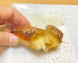 餅チーズ春巻　最高傑作作り方9写真
