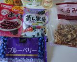 具材たくさん豆乳グルト！作り方1写真