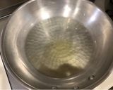 【家庭菜園ハーブ】豚肉サルティンボッカ作り方2写真