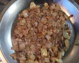 プロの味👩‍🍳マッシュルームの本格ハンバーグ作り方18写真