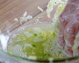 腸まで届く乳酸菌で腸活！ザワークラウト♪作り方2写真