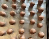 スノーボール作り方8写真