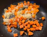 ギリシャ料理 チキンとレモン卵スープ作り方4写真