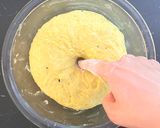 ふわもち生ドーナッツ（卵・乳不使用）作り方5写真