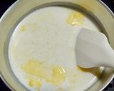 ★粉糖で作る美味しい＊カヌレ＊No.2♪作り方2写真