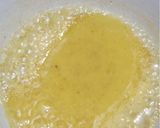 超ド濃厚MAX！なめらか杏仁豆腐の和栗ソース！作り方19写真