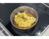 鶏つくねの玉子ワンタンスープ★動画あり★作り方11写真