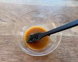うど2本で♪酢味噌和え&天ぷら&きんぴら作り方5写真