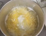 超簡単！スライス野菜の和風パスタ作り方3写真