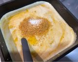 レンチン！カボチャのこたこたスープ作り方6写真