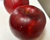 紅玉りんごのケーキ♪作り方1写真