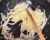 シンプルチキンカレー作り方3写真