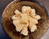 玉ねぎ丸ごと天ぷら作り方5写真