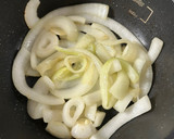 簡単☆漬け込まない玉葱と豚の生姜焼き作り方2写真