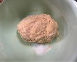 アップルカスタードパン作り方8写真