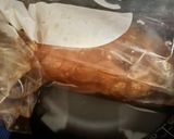 鶏胸肉のチャーシュー😋作り方6写真