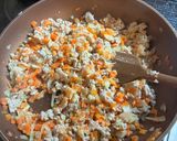 煮込みゼロ！カレールーでキーマカレー作り方2写真
