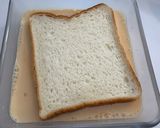 レンジでおいしく手軽にフレンチトースト🍞作り方2写真