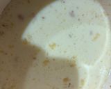 胡麻香る！担々麺作り方4写真