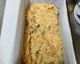 キャロットケーキ（オートミール入り）作り方7写真