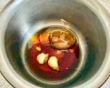 旨み爆弾!ウメテリ☆麻婆豆腐作り方4写真