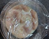 ヘルシー＆満足◎鶏ささみのバンバンジー風作り方1写真
