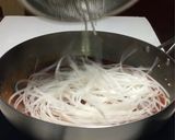 ダイエットに旨辛タイ風焼きそば・パッタイ作り方17写真