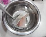 ぶり大根作り方5写真