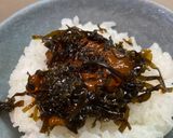 卵黄の塩昆布漬け作り方2写真