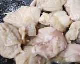 チキン最高〜♫作り方2写真