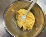 オレンジパウンドケーキ作り方10写真