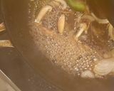 鶏もも肉のグリル紅生姜入り甘辛ソース作り方6写真