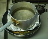 鶏モモのフライパンクリスピー焼きワンパン作り方2写真