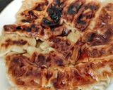 大根餃子作り方7写真