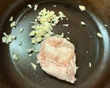 トマトとツナのスクランブルエッグ🥚作り方1写真