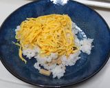 乾物ですぐできる！！ちらし寿司作り方13写真