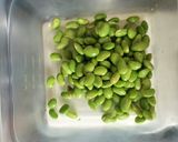枝豆の冷製スープ作り方2写真