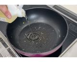 豚肉と生木耳の中華炒め★動画あり★作り方11写真