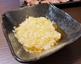 刻んで混ぜるだけ！焼肉屋の本格ネギ塩ダレ作り方3写真