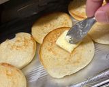ザクッもち！イングリッシュマフィン温め方作り方6写真
