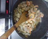 おうちで本格的に！ホワイトソースグラタン作り方6写真