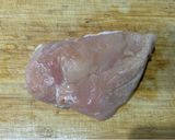 暑い季節にさっぱり。鶏南蛮作り方1写真
