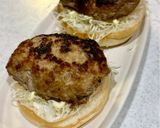 月見バーガー作り方9写真