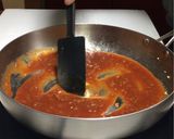 ダイエットに旨辛タイ風焼きそば・パッタイ作り方16写真