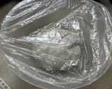 米粉パン:バンズパン作り方7写真
