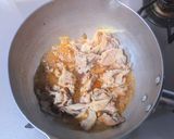 肉うどん作り方4写真