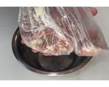 鶏肉ときゃべつのガーリック炒め★動画あり作り方12写真