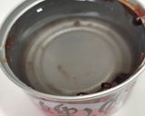 缶詰のゆで小豆で簡単美味しいお汁粉作り方1写真
