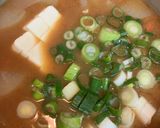 低脂質【豚汁】作り方6写真