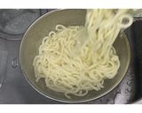 ツナと野菜の冷製饂飩★動画あり★作り方9写真